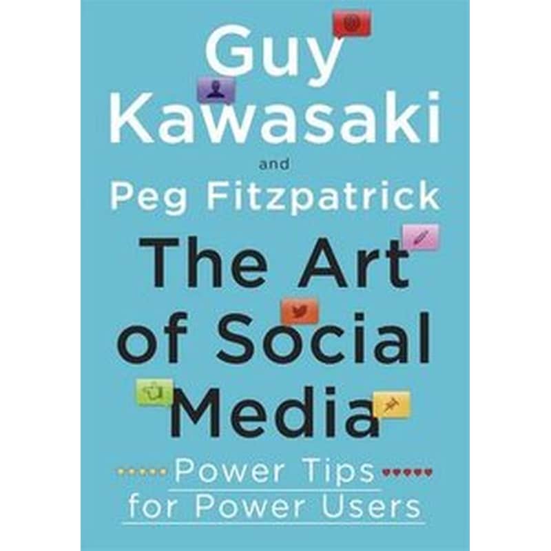 The Art of Social Media