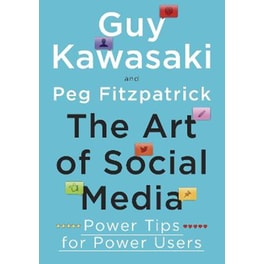 The Art of Social Media