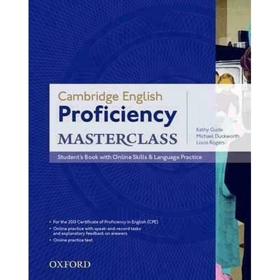 CPE Masterclass Smart Pack image 0