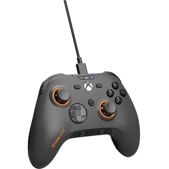 Scuf Valor Pro Xbox Series Ασύρματο Χειριστήριο - Λευκό image 1