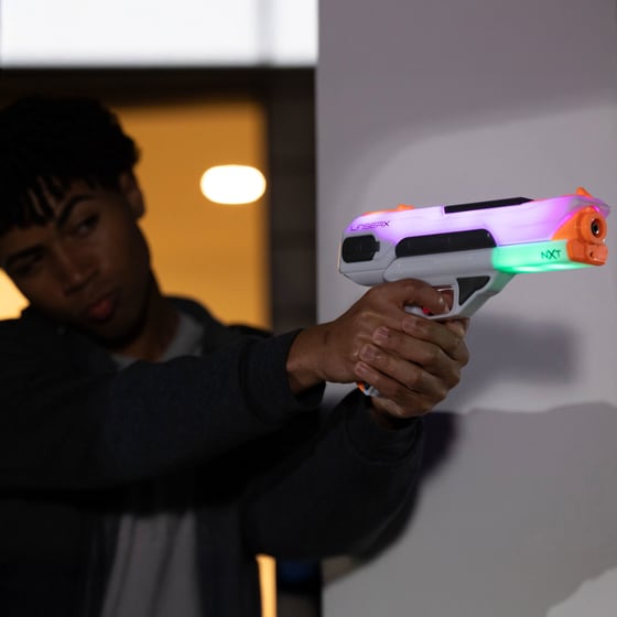 Σετ Εκτοξευτές Laser X NXT Blasters image 2