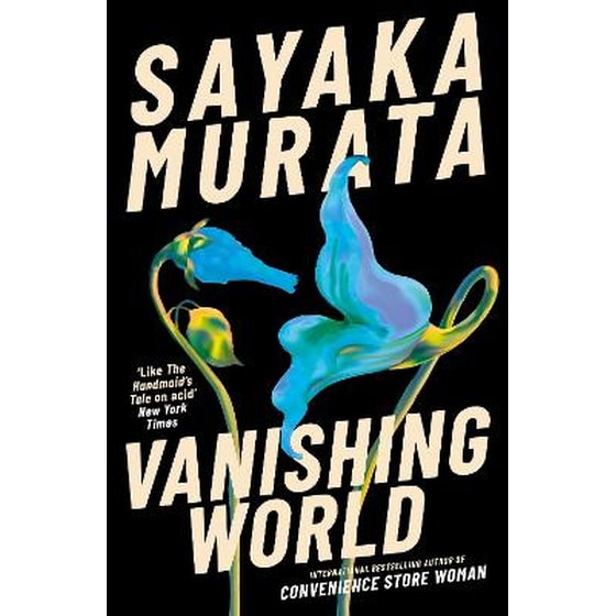 Vanishing World image 0