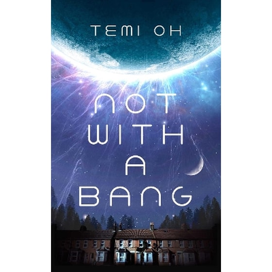 Not With a Bang image 0