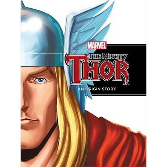 Mighty Thor image 0