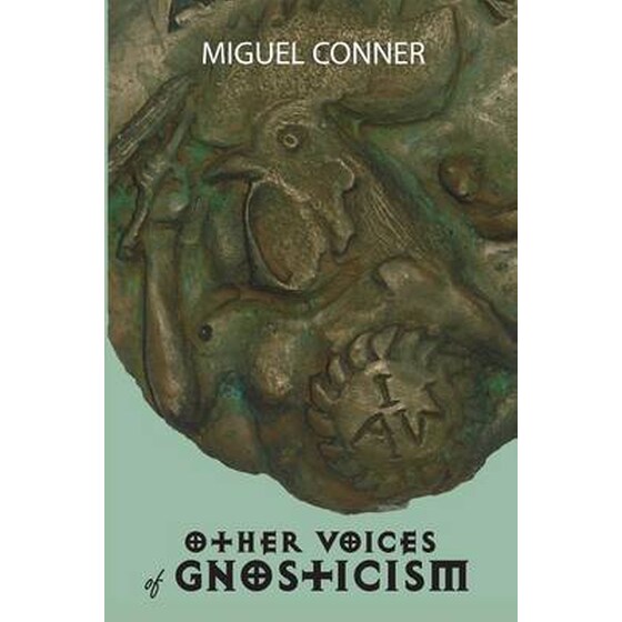 Other Voices of Gnosticism image 0