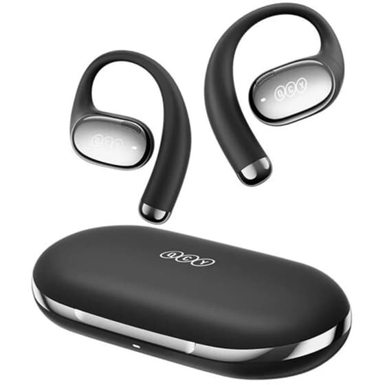 Ακουστικά Bluetooth QCY Crossky R70 - Black image 0
