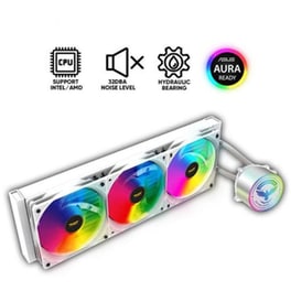 Υδρόψυξη επεξεργαστή Armaggeddon Artic Freeze Pro 120mm RGB