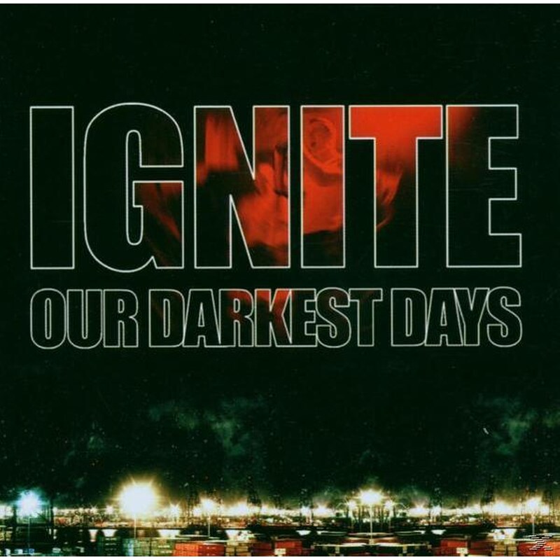 Our Darkest Days