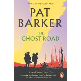 Ghost Road