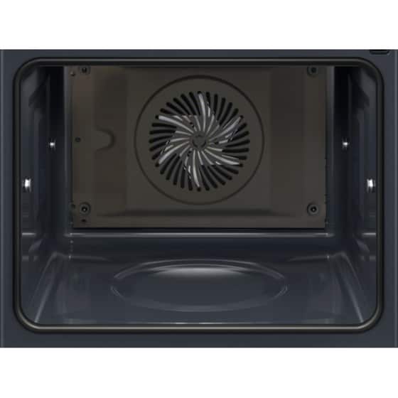 AEG OA5CB531AB & HK624010XB 71 Lt Μαύρο Εντοιχιζόμενος Σετ Φούρνος και Εστία image 5