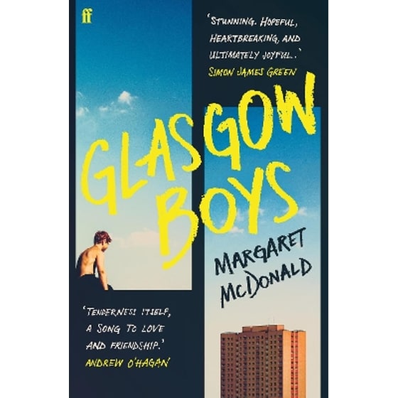 Glasgow Boys image 0