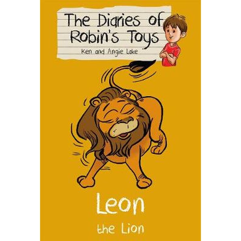 Leon the Lion