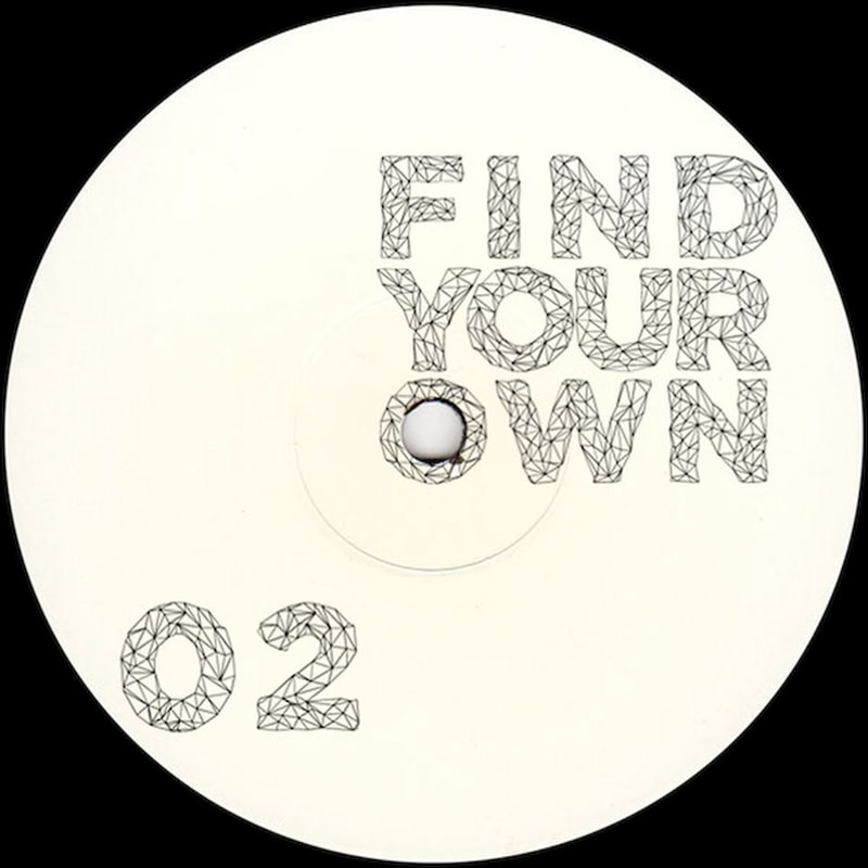 I Need You To Make Me Sweat (EP)