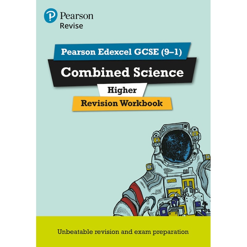 Combined Science Revision Workbook