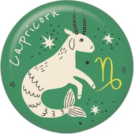 Μαγνήτης GNF Capricorn