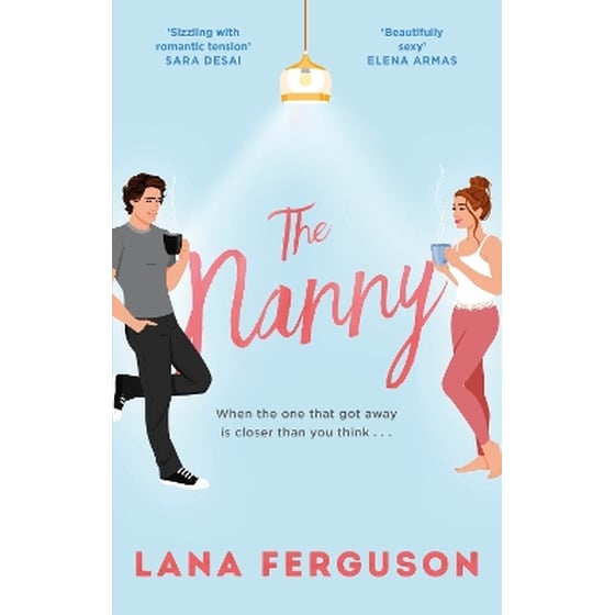 The Nanny image 0