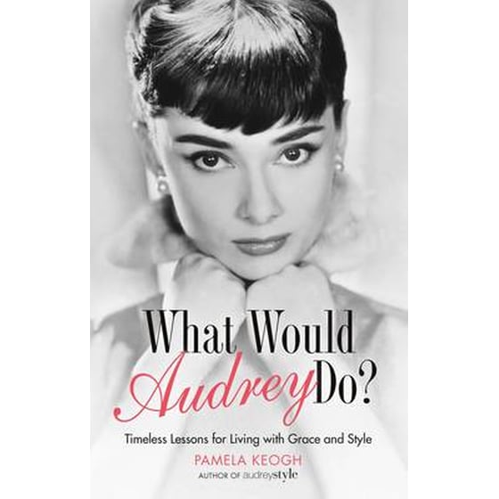 What Would Audrey Do? image 0