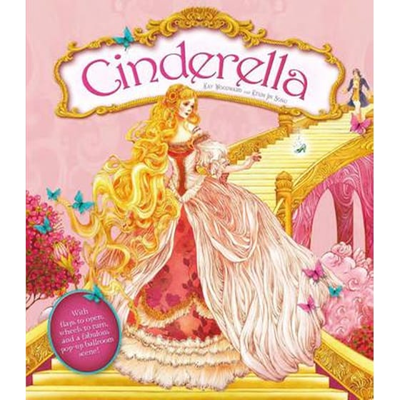 Cinderella image 0