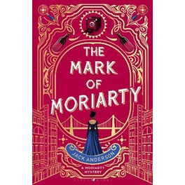 The Mark of Moriarty