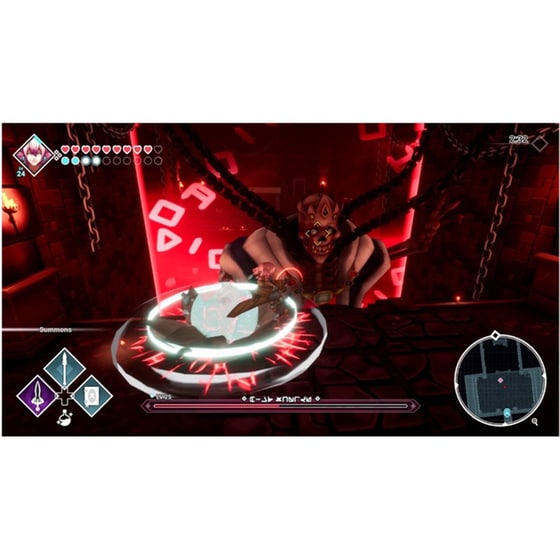 Sword of the Necromancer Collection - Nintendo Switch image 7