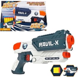 Εκτοξευτήρας  Ravil-x Με 4 Βελάκια