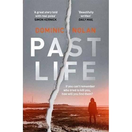 Past Life image 0