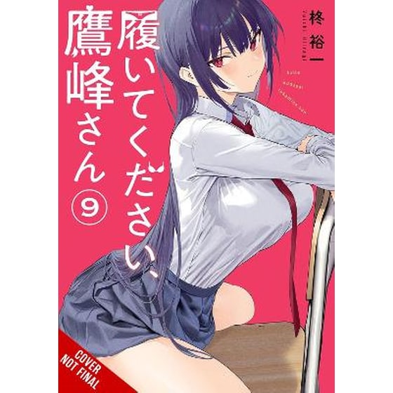 Please Put Them On, Takamine-san, Vol. 9 image 0