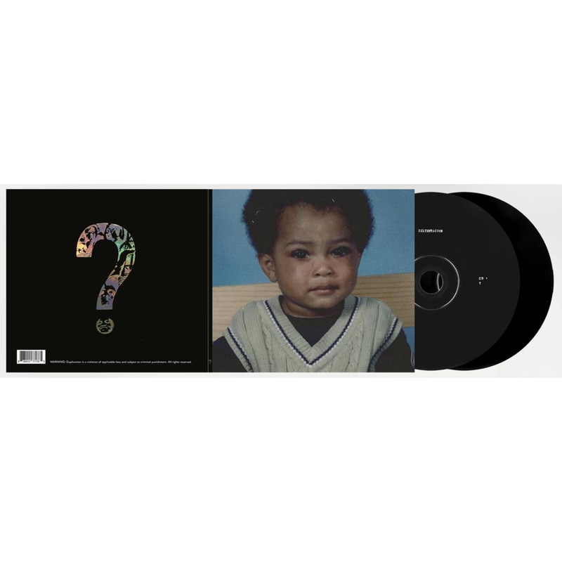 ? (2cd Deluxe Anniversary Edition)