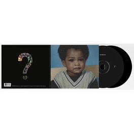 ? (2cd Deluxe Anniversary Edition)