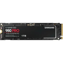 Εσωτερικός Σκληρός Δίσκος  SSD Samsung 980 Pro NVME M.2 1TB