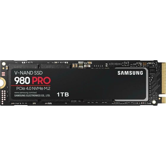 Εσωτερικός Σκληρός Δίσκος  SSD Samsung 980 Pro NVME M.2 1TB image 0
