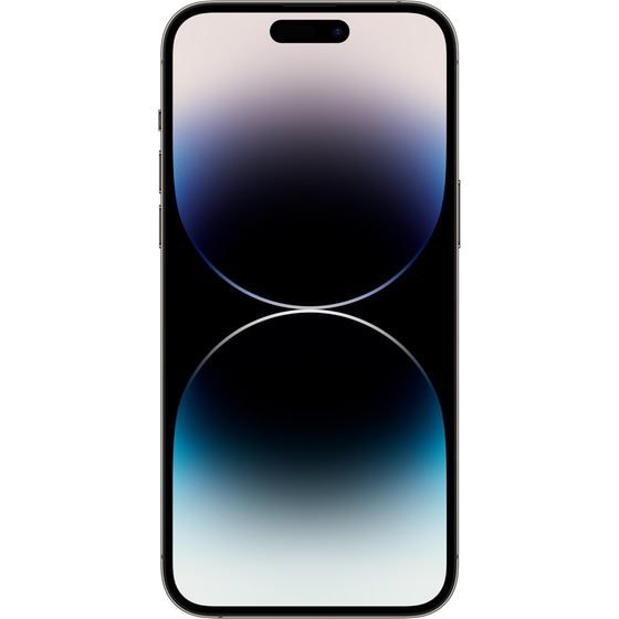 Apple iPhone 14 Pro Max 128GB - Space Black image 1