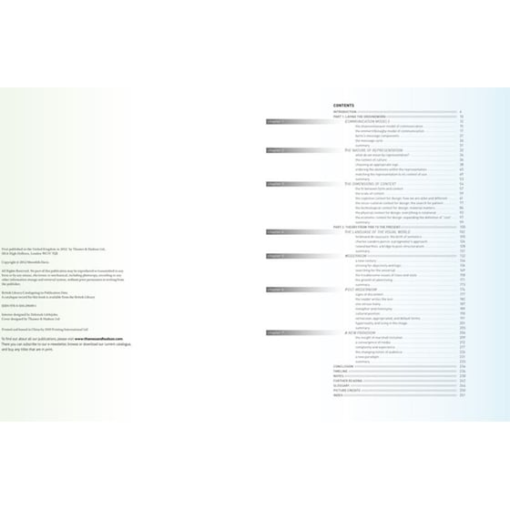 Graphic Design Theory image 1