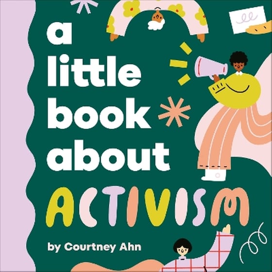 A Little Book About Activism image 0