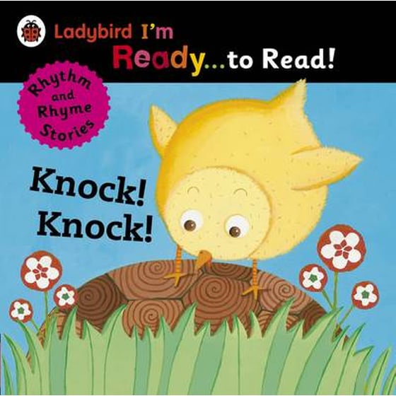 Knock! Knock!- Ladybird I'm Ready to Read image 0