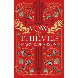 Vow of Thieves