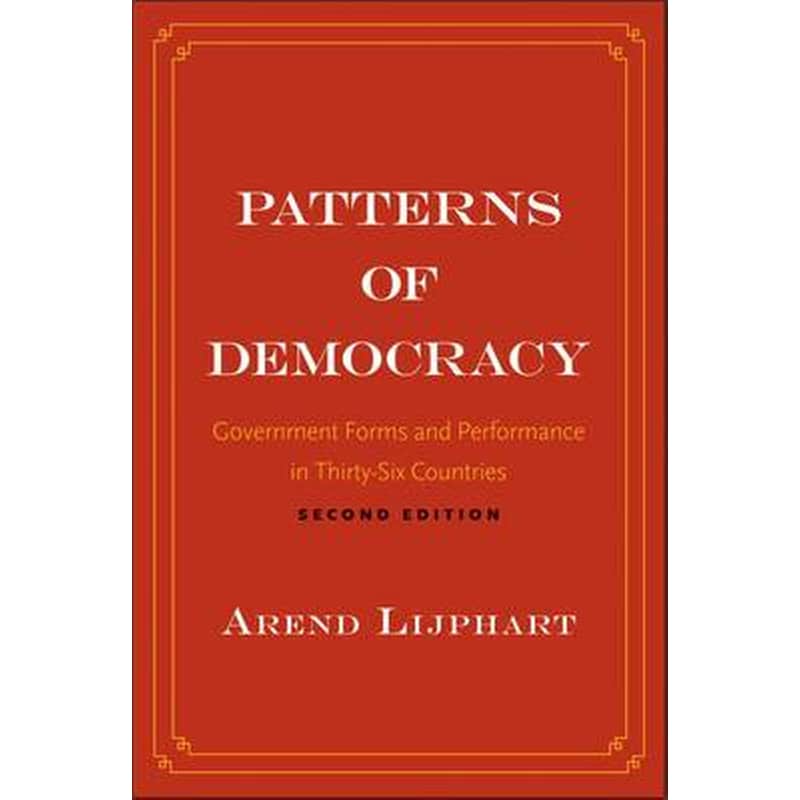 Patterns of Democracy