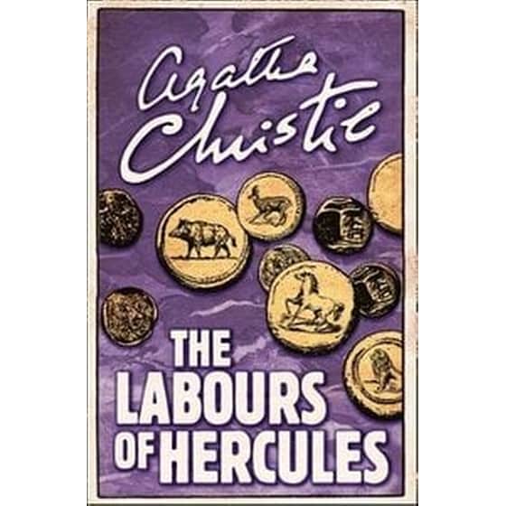 The Labours of Hercules image 0