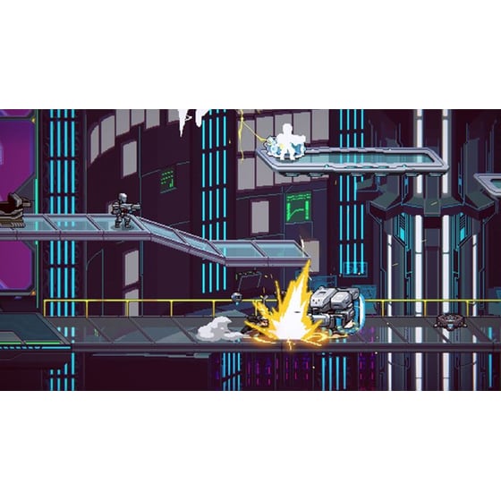 Blade Assault - PS5 image 1