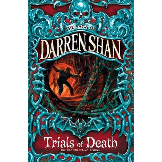 Trials of Death image 0