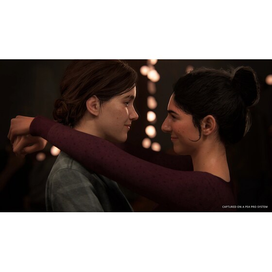 The Last of Us Part II - PS4 Used image 7