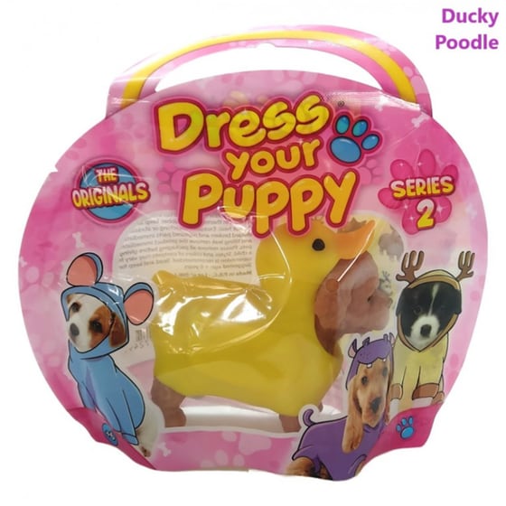 Dress Your Puppies Series 2 (14 Σχέδια) image 13