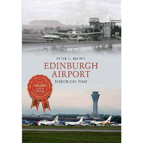 Edinburgh Airport Through Time image 0