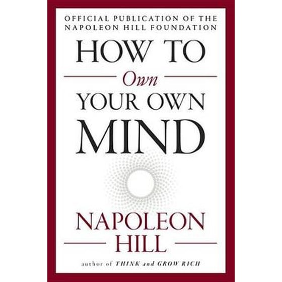 How to Own Your Own Mind image 0