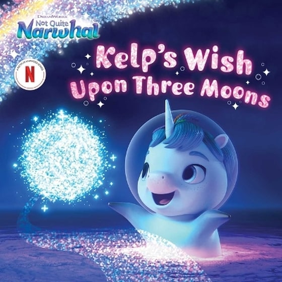 Kelp's Wish Upon Three Moons image 0