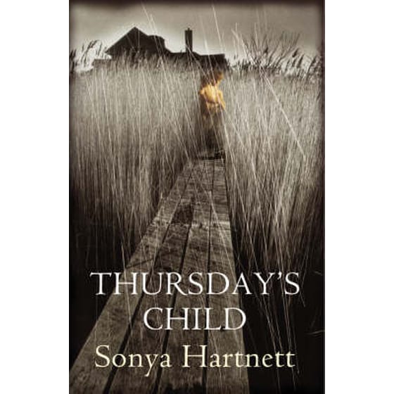 Thursday's Child image 0