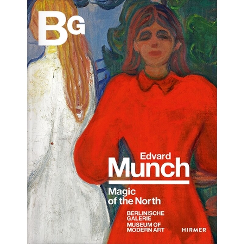 Edvard Munch