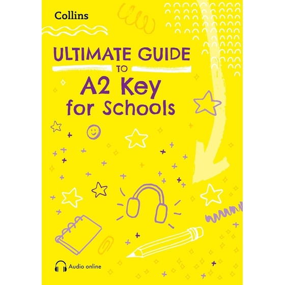 Ultimate Guide to A2 Key for Schools image 0