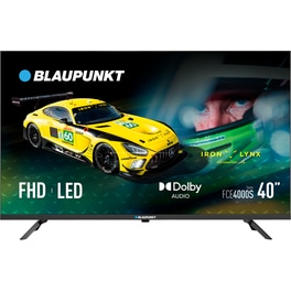 Blaupunkt LED 40" Full HD Τηλεόραση  40FCE4000S