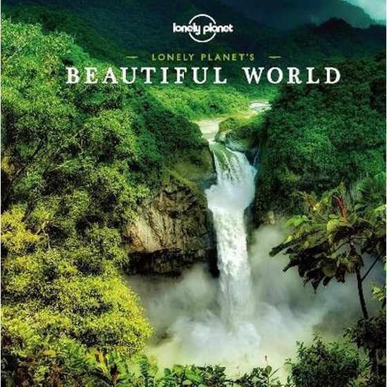 Lonely Planet's Beautiful World mini image 0